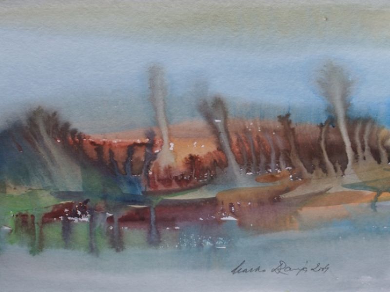 Landscape 409
