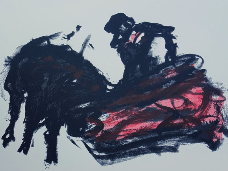 Bullfight