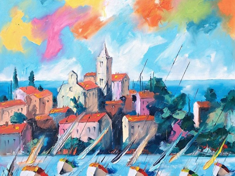 Regatta 2652