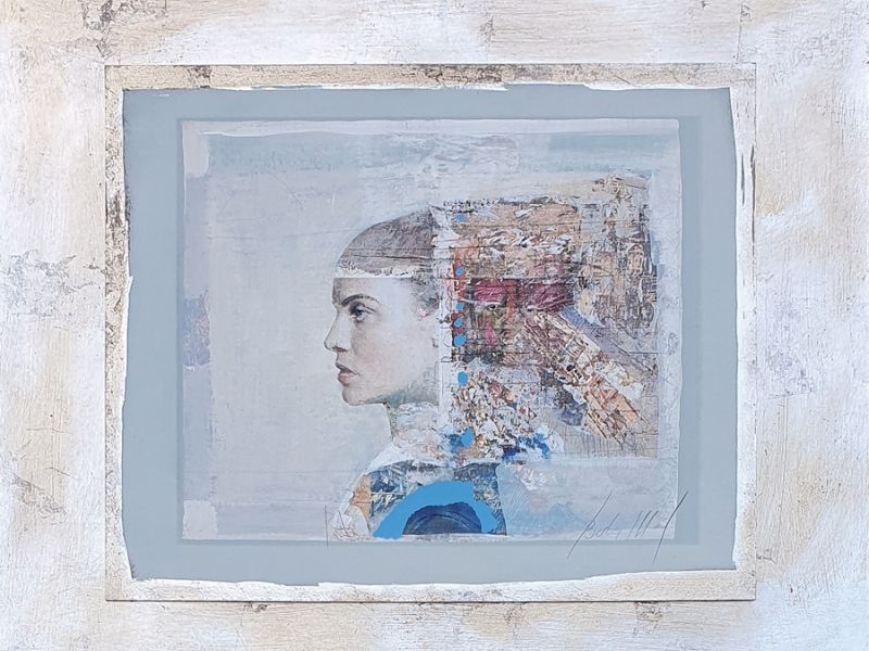Srebrni profil E 4