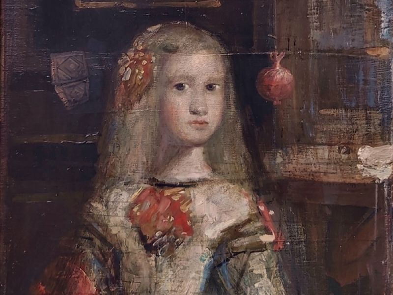 Infanta