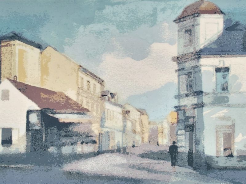 Karlovac 6 (bez okvira)