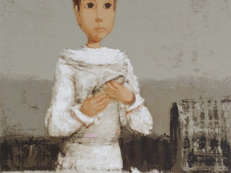 A Girl II