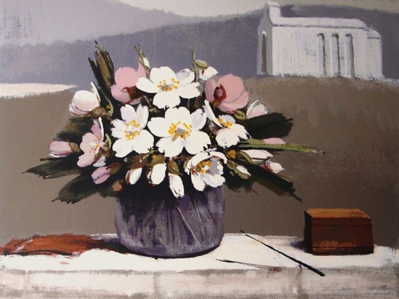 Flowers III