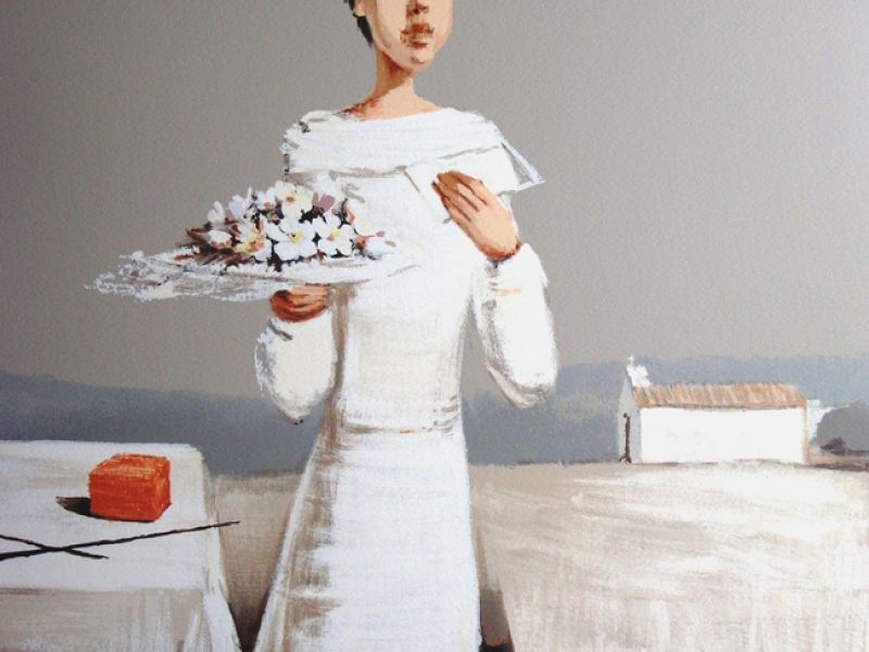 A Bride V
