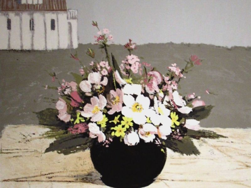 Flowers II