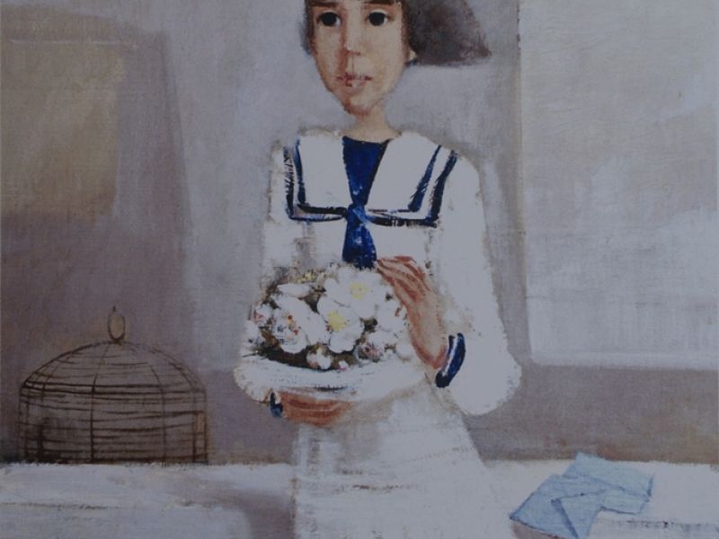 Girl 13