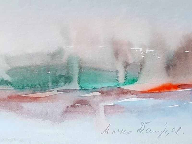 Landscape 013