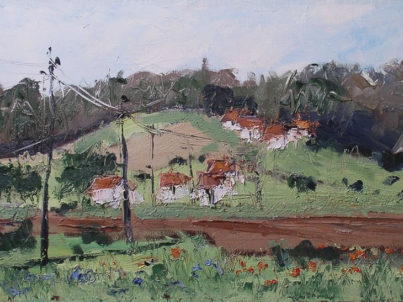 Brežuljak 408002