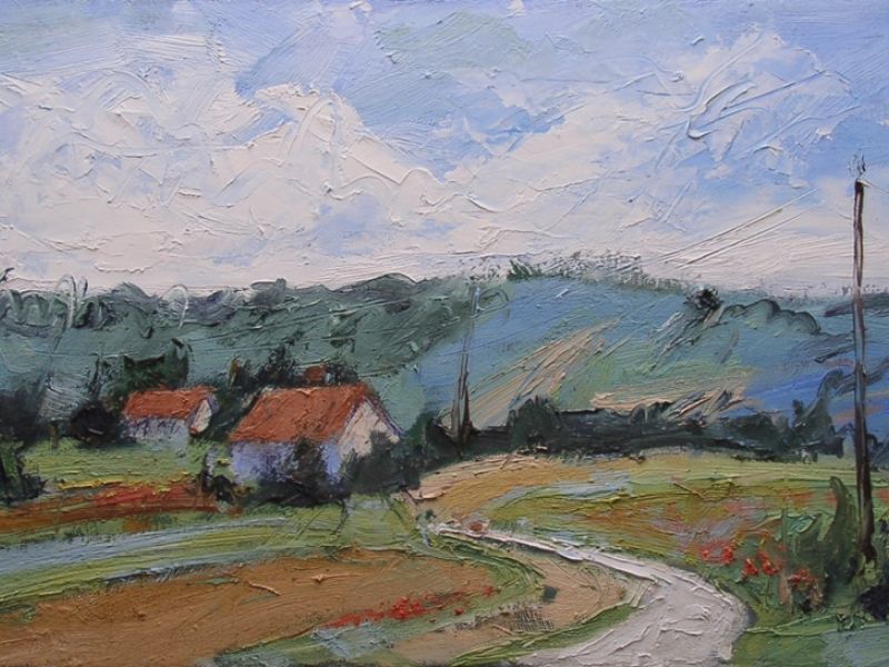 Landscape 408005