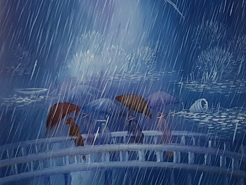 Rain