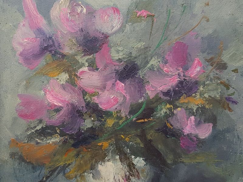 Flowers R - 7 - 5