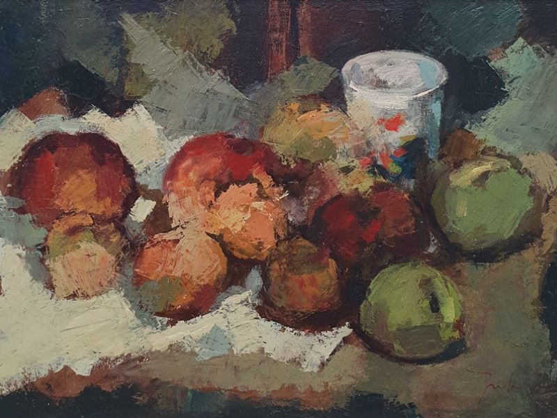 Still life EM - 41
