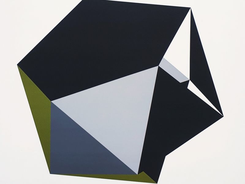 Geometrija I (bez okvira)