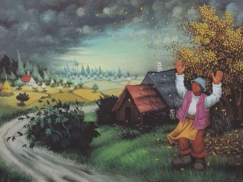 Village