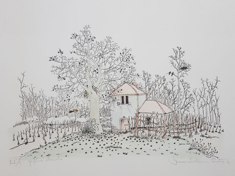 Landscape OK