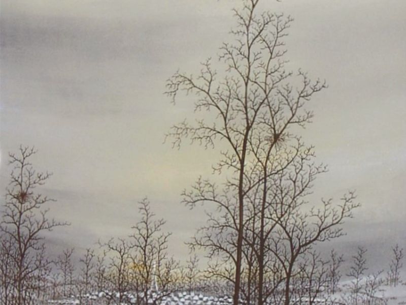 Landscape 1969