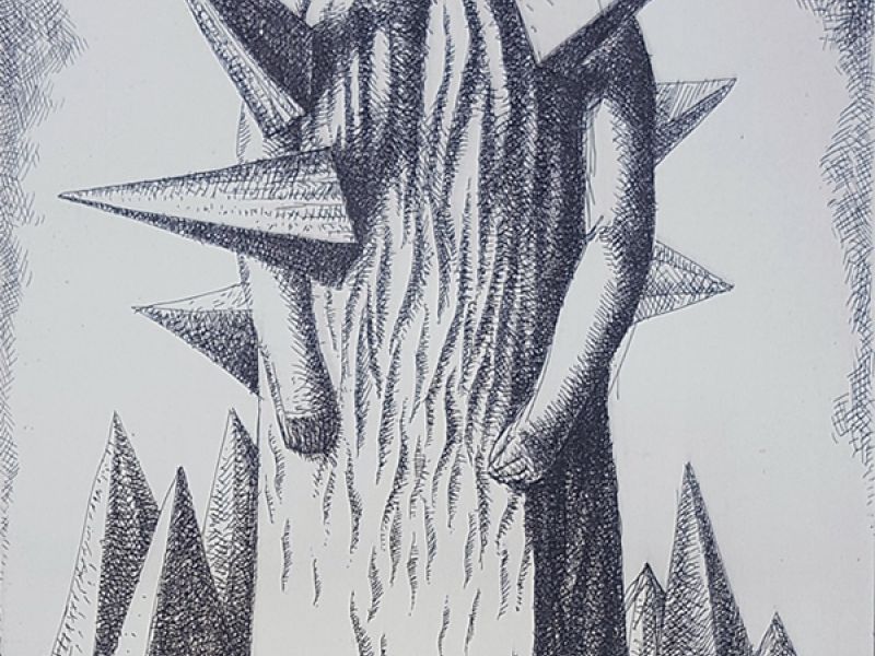 Bol (bez okvira)