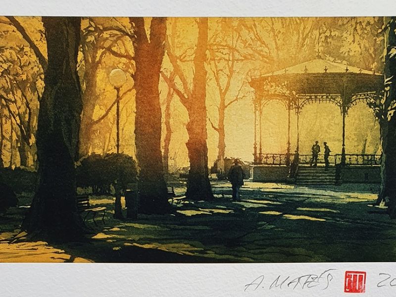 Zagreb - Zrinjevac