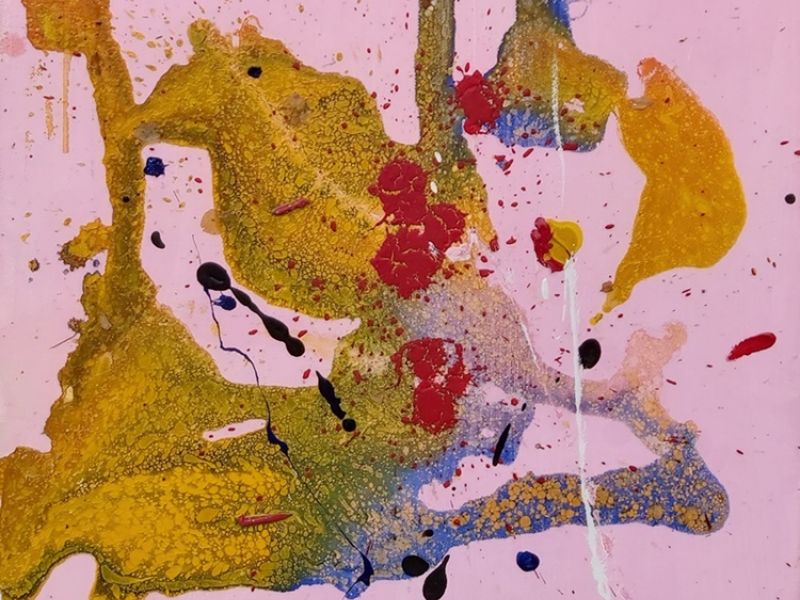Abstraction 1910