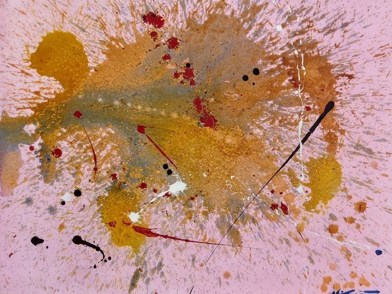 Abstraction 1913