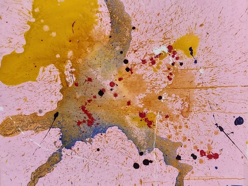 Abstraction 1914