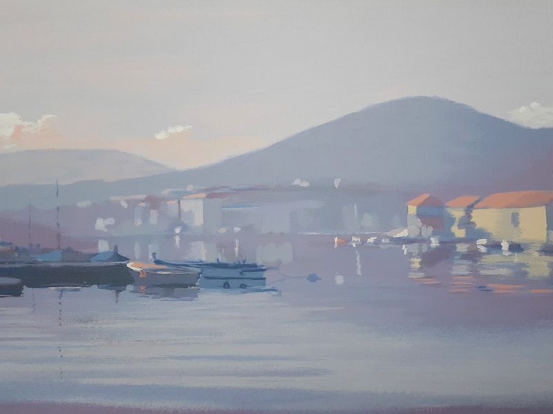Vela Luka ML