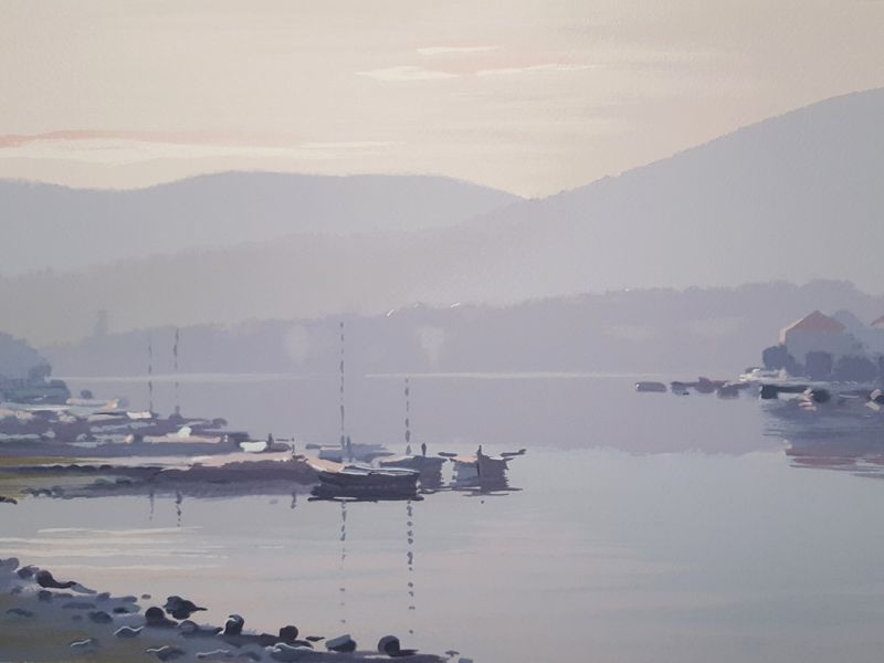 Bay