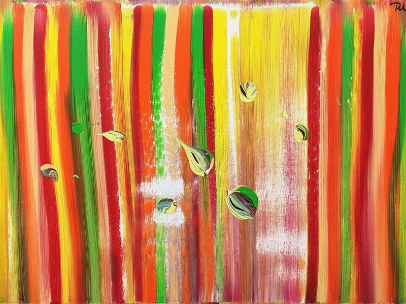 Abstraction 05070P815