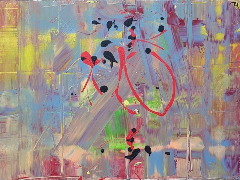 Abstraction 05070P817