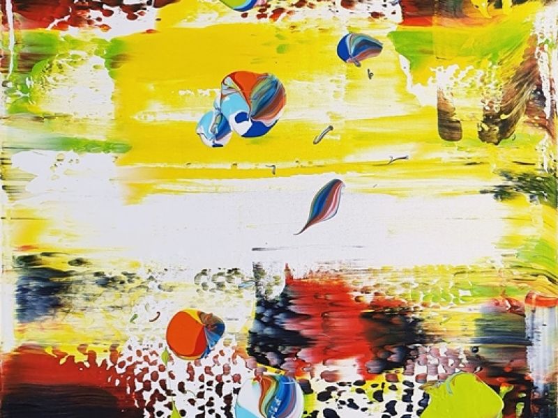 Abstraction 07050P817