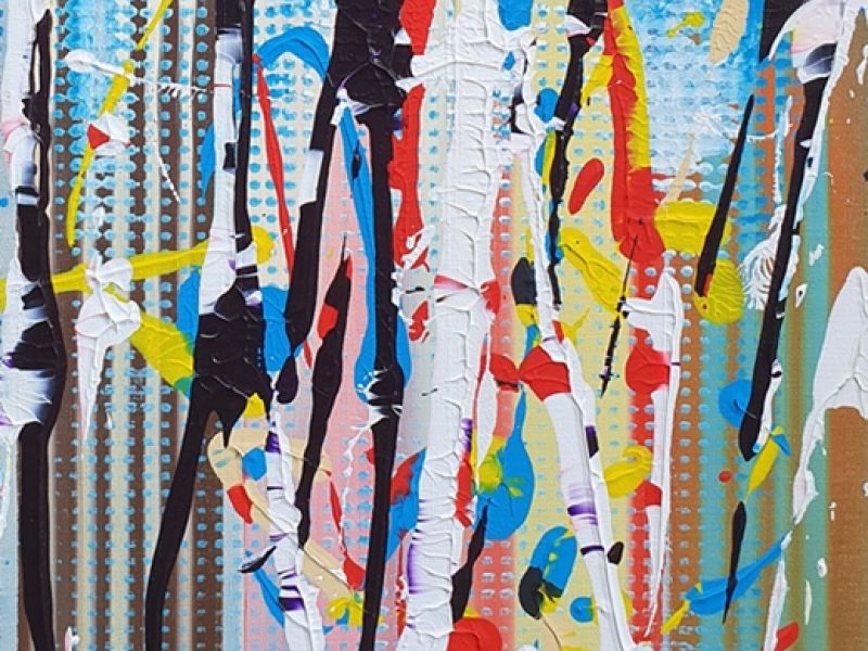 Abstraction 07050P818