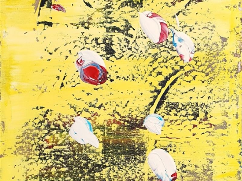 Abstraction 08060P801