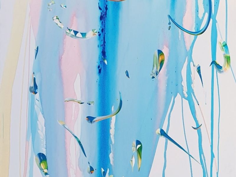 Abstraction - Diptih L