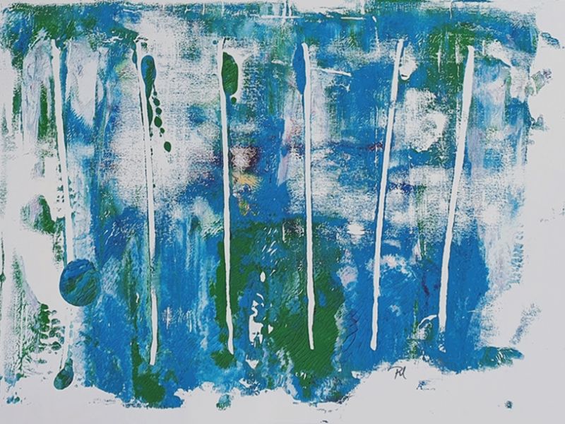 Abstraction 1