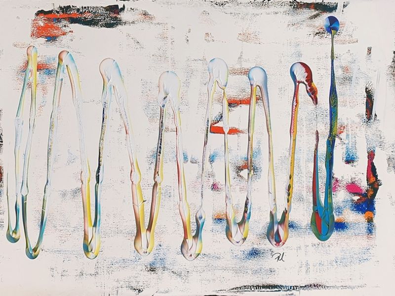 Abstraction 4