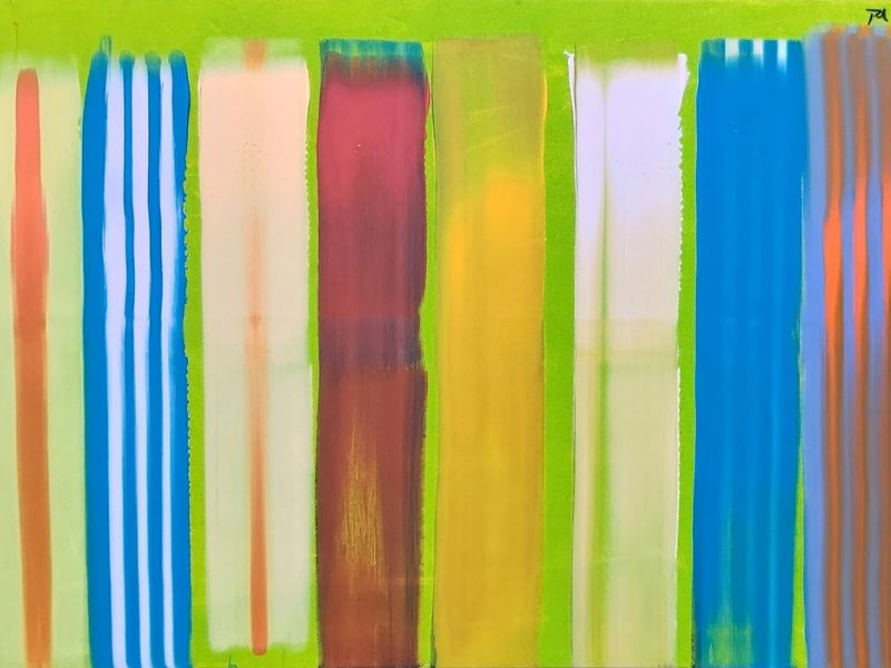 Abstraction 70100P702