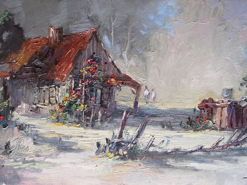 Landscape P - 06