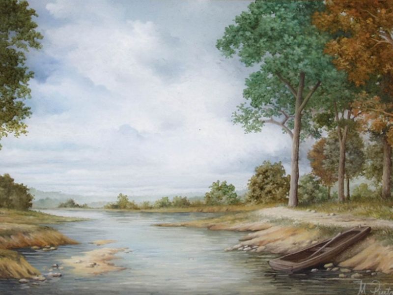 River