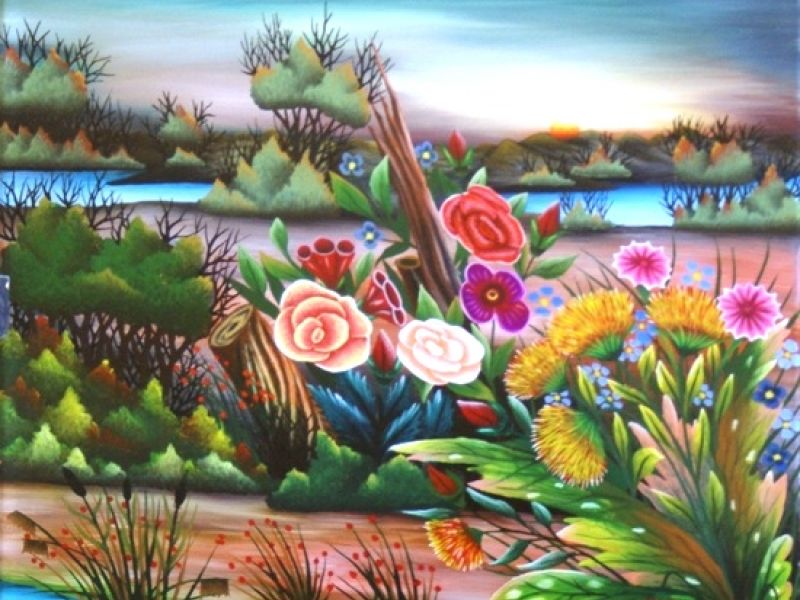 Flowers