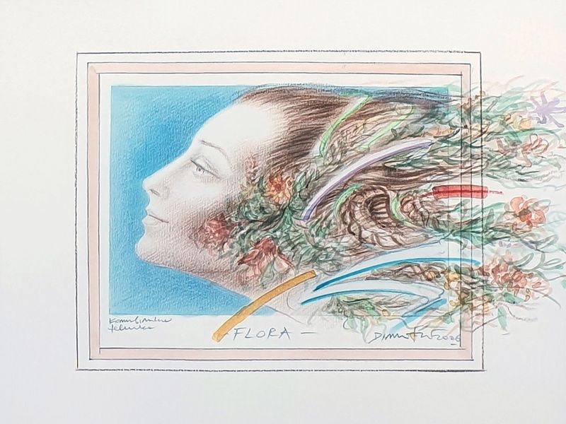 Flora MHPM