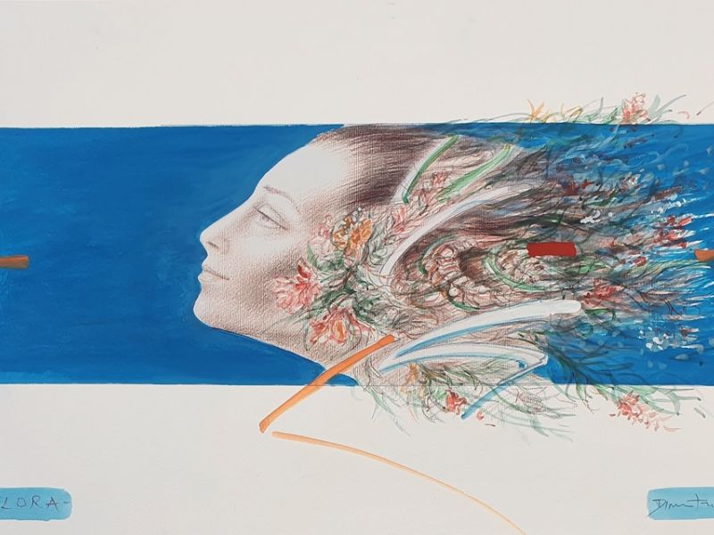 Flora MHP