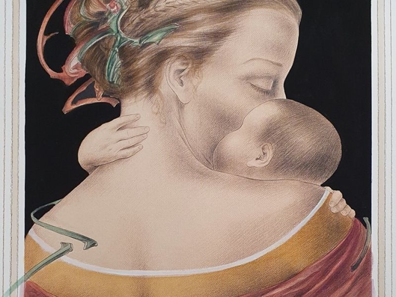 Mother and Child CRN
