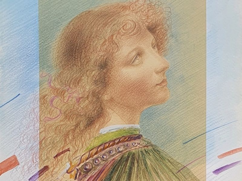 Omaggio a Leonardo
