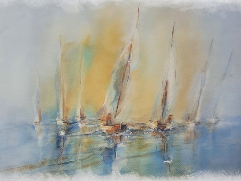 Regata (BO)