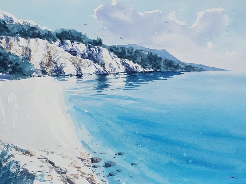 Plaža 2116