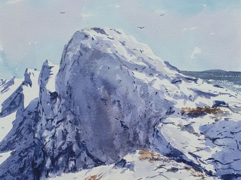 Velebit 2147