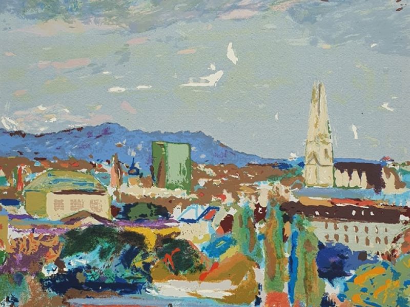 Reiser - Zagreb
