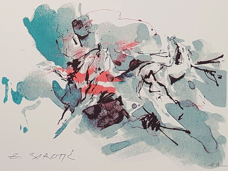 Horses G07