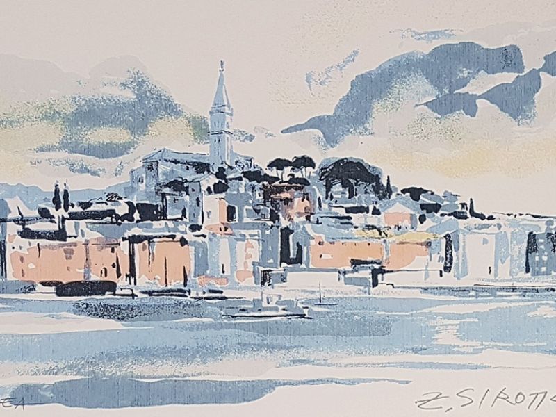 Rovinj - G02